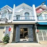 Bán nhà 3 tầng 52m² đường Huỳnh Tấn Phát, Nhà Bè, giá 5,96 tỷ - Ảnh thu nhỏ 1