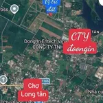 Bán đất mặt tiền Nhựa Long Tân 125m² chỉ 600 triệu - Ảnh thu nhỏ 4