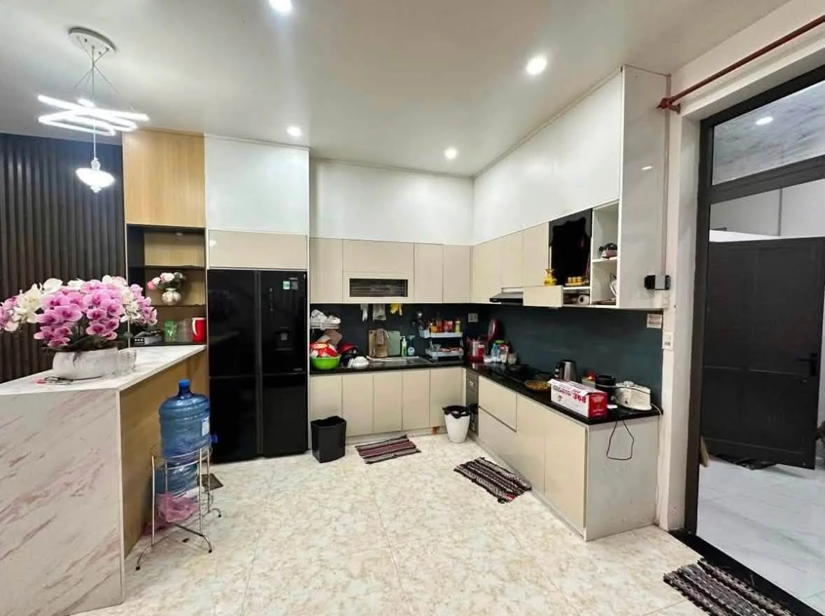 Bán nhà 3 tầng 111m2 tại KĐT Phú Mỹ hơn 3 tỷ - Ảnh thu nhỏ 3