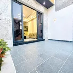 Bán nhà 4 tầng xây mới 71m² Đội Văn Trại Chuối - Ảnh thu nhỏ 1