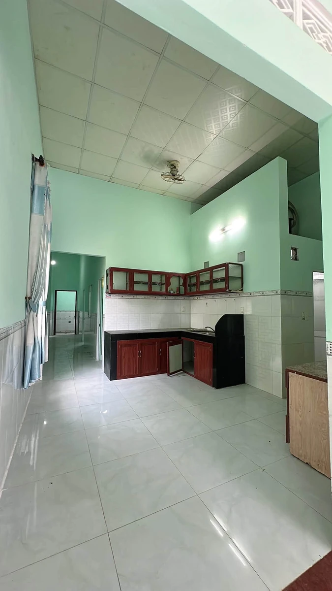 Bán nhà 2 phòng ngủ 110m² Phước Tân, Đồng Nai 1.5 tỷ - Ảnh thu nhỏ 2