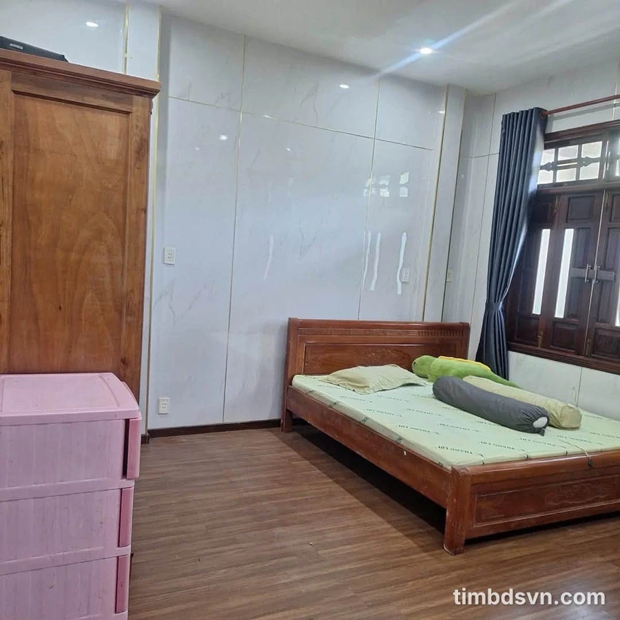Bán nhà 3 tầng mặt tiền 97,5m² Đà Nẵng - Ảnh thu nhỏ 5