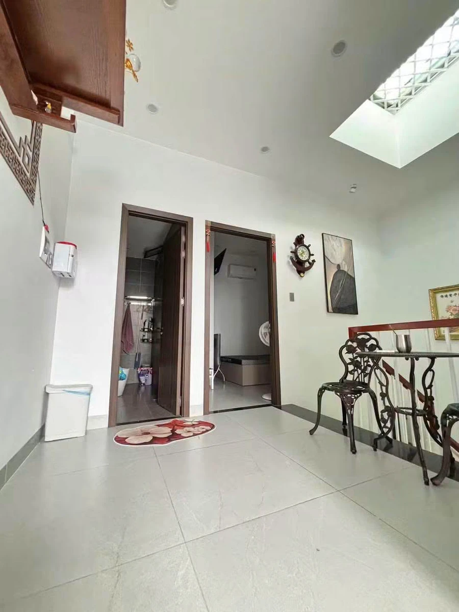 Nhà bán 103m2 3PN 2WC Phan Đình Phùng Phú Nhuận - Ảnh thu nhỏ 5