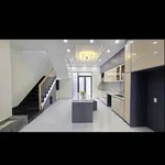 Cho thuê nhà 4 tầng 82,5m2, 4PN, Nha Trang - 35 triệu/tháng - Ảnh thu nhỏ 1