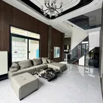 Bán villa sân vườn 120m² mặt tiền Đặng Văn Búp, Tây Ninh - Ảnh thu nhỏ 2