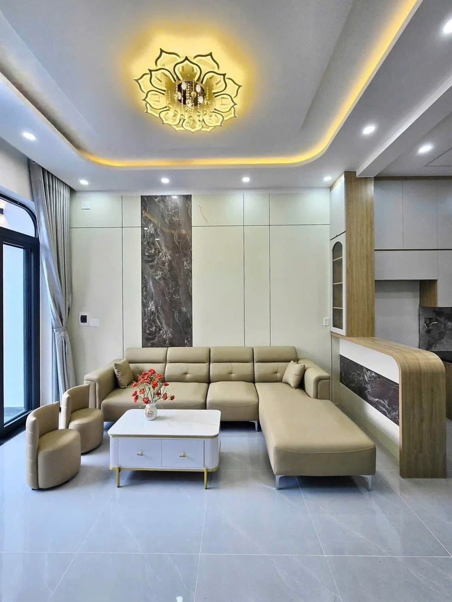 Bán nhà 3 phòng ngủ 125 m² gần Biên Hòa - Ảnh thu nhỏ 3