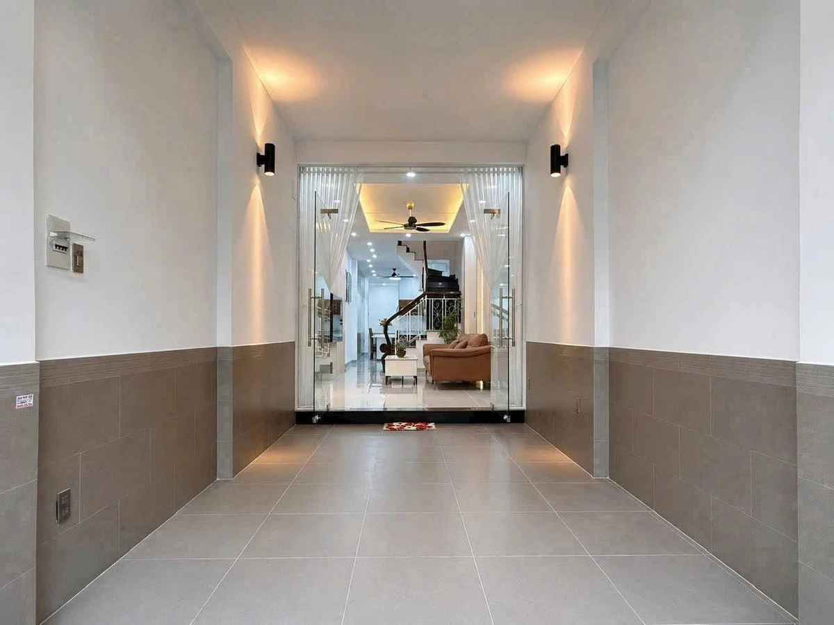 Bán nhà mặt tiền Hàn Mạc Tử Vũng Tàu 71m² 10.8 tỷ - Ảnh thu nhỏ 3