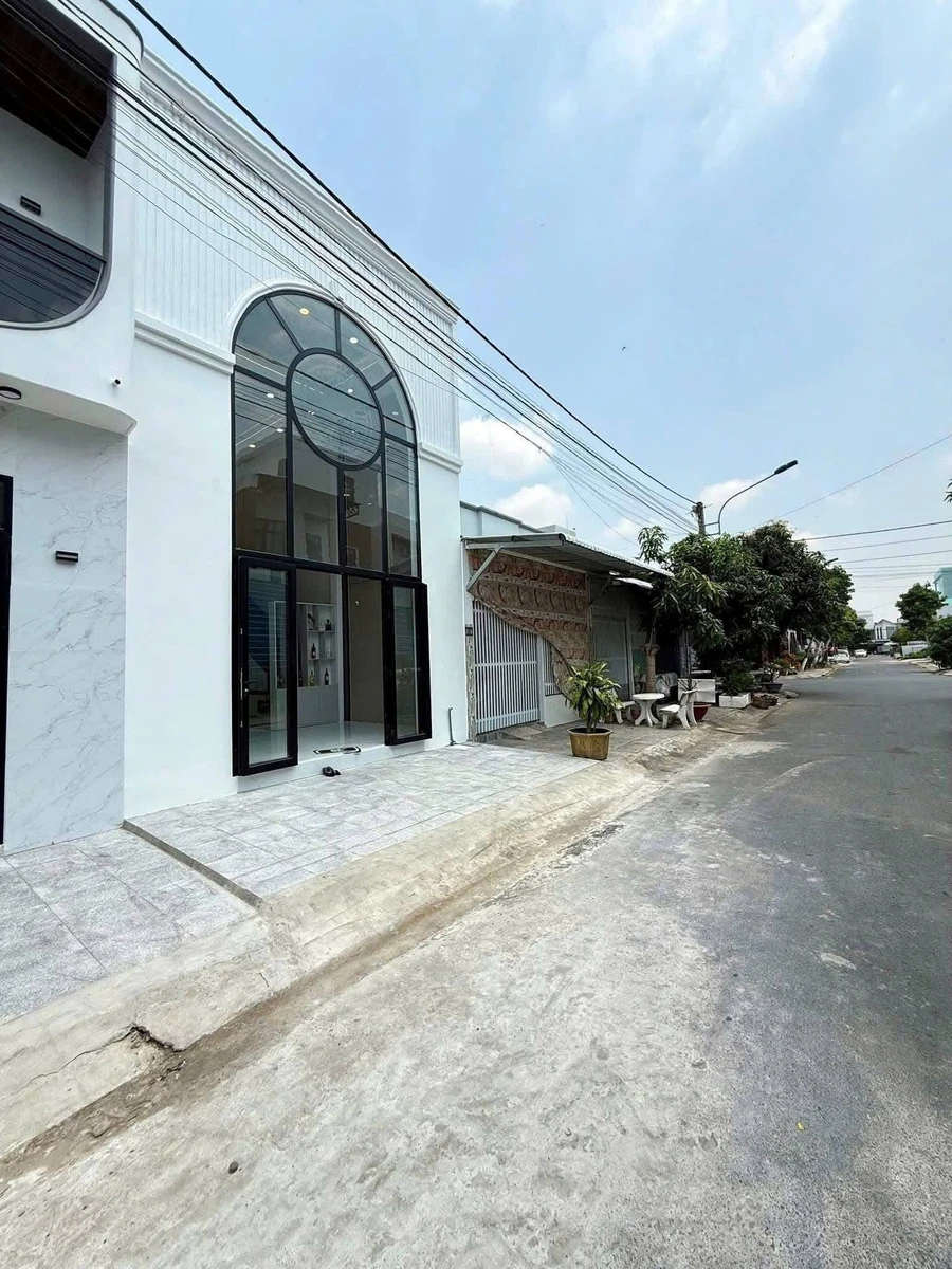 Bán nhà 3 phòng ngủ 87m² TĐC Vĩnh Quang Rạch Giá - Ảnh 1