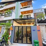 Bán toà căn hộ 3 tầng 97m² Bình An 7, doanh thu 45tr/tháng - Ảnh thu nhỏ 3