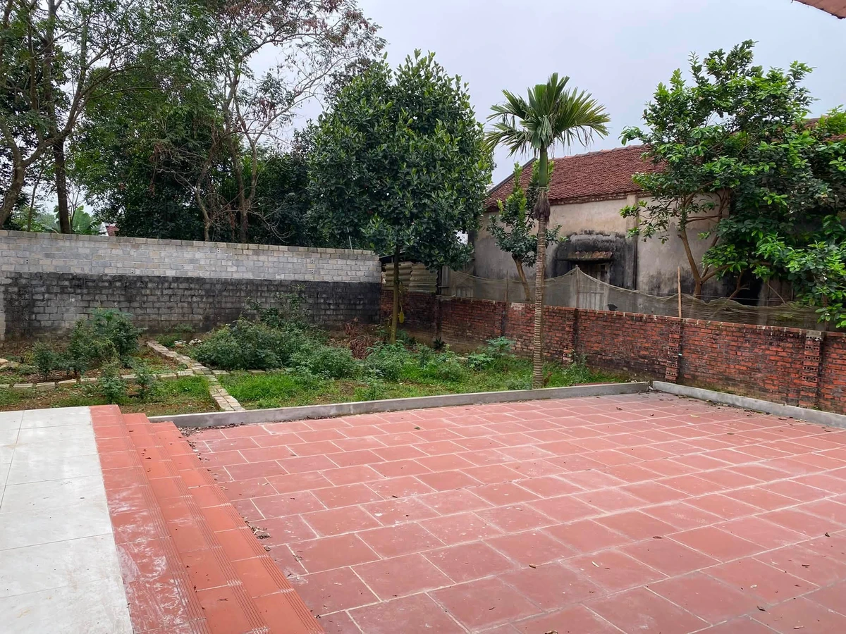 Bán nhà 600m2, giá 4 tỷ, Chương Mỹ, Hà Nội - Ảnh 1