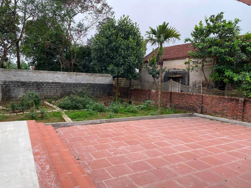 Bán nhà 600m2, giá 4 tỷ, Chương Mỹ, Hà Nội