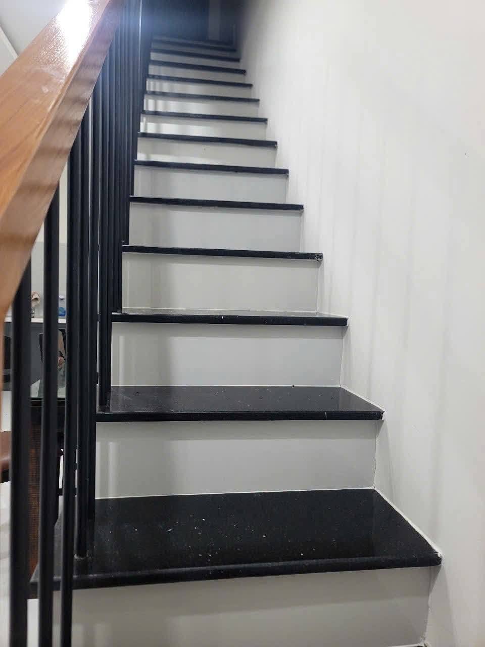 Bán nhà 1 trệt 1 lầu, 2PN, 72m2 tại Rạch Dừa, Vũng Tàu - Ảnh thu nhỏ 3