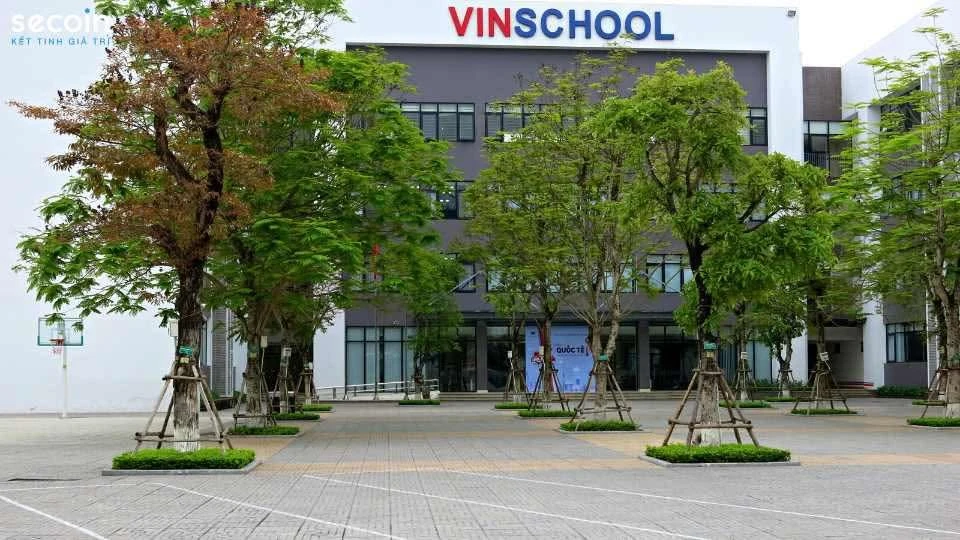 Bán liền kề xẻ khè 126m² Vinhomes Imperia Hải Phòng - Ảnh thu nhỏ 3