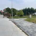 Bán đất tại Khu đấu giá, Phong nội, Bình Dân, Kim Thành cũ, 99m2 ngang 5,5m đường 5,5m giá 9,8tr/m - Ảnh thu nhỏ 10
