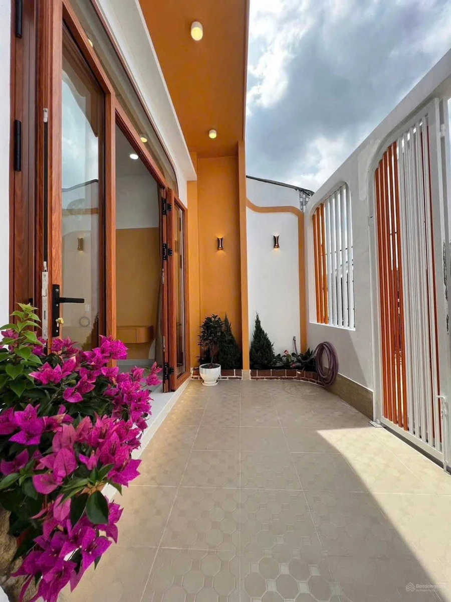 Bán nhà 92m² 2PN Bình Dương, gần Cầu Bạch Đằng 2 - Ảnh thu nhỏ 4