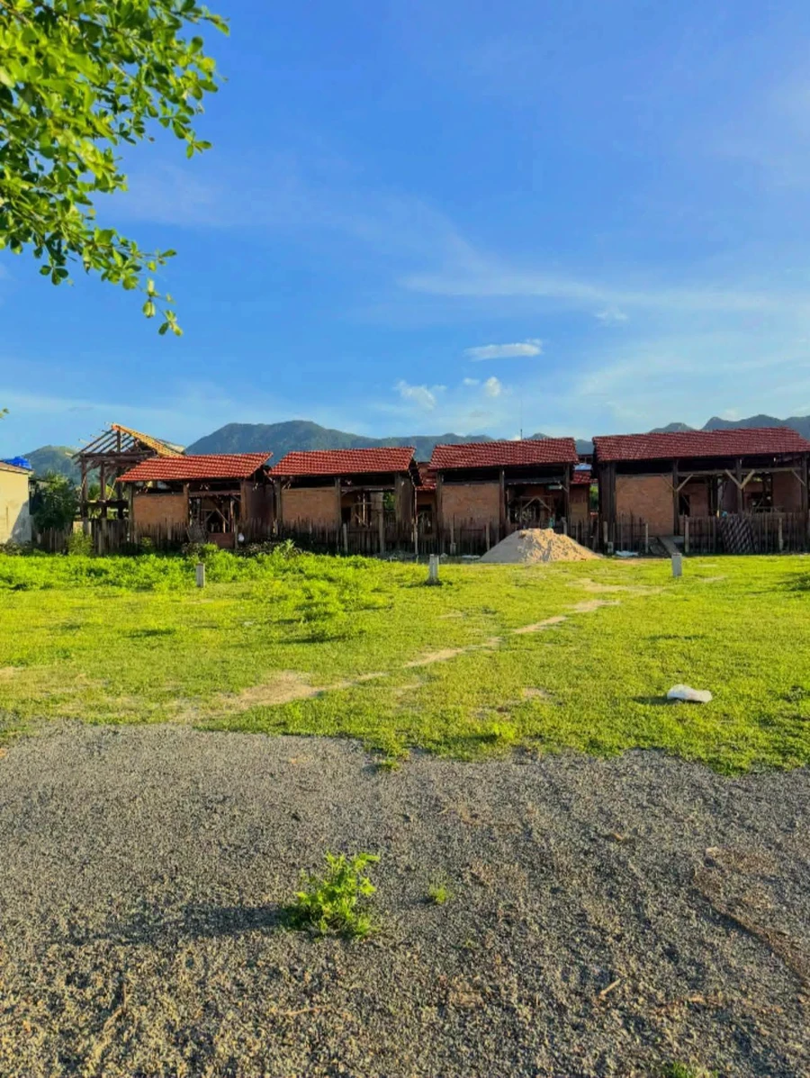 Bán đất biển Mỹ Á, 191–205m², sổ hồng, 2 tỷ - Ảnh thu nhỏ 3