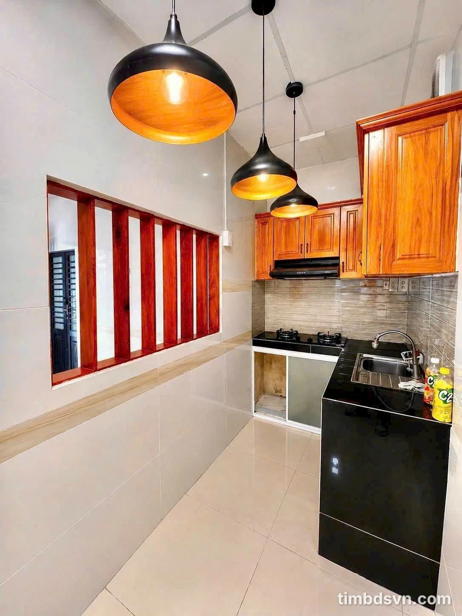 Nhà hẻm 25,8m² Cái Khế Cần Thơ 880 triệu - Ảnh thu nhỏ 5