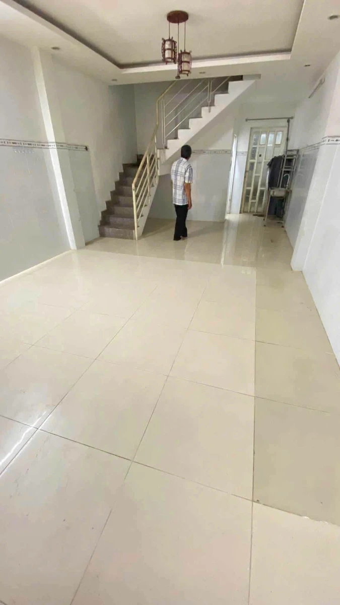 Cho thuê nhà 2PN tại 1264 Lê Đức Thọ, Gò Vấp 6.5 triệu/tháng - Ảnh thu nhỏ 2
