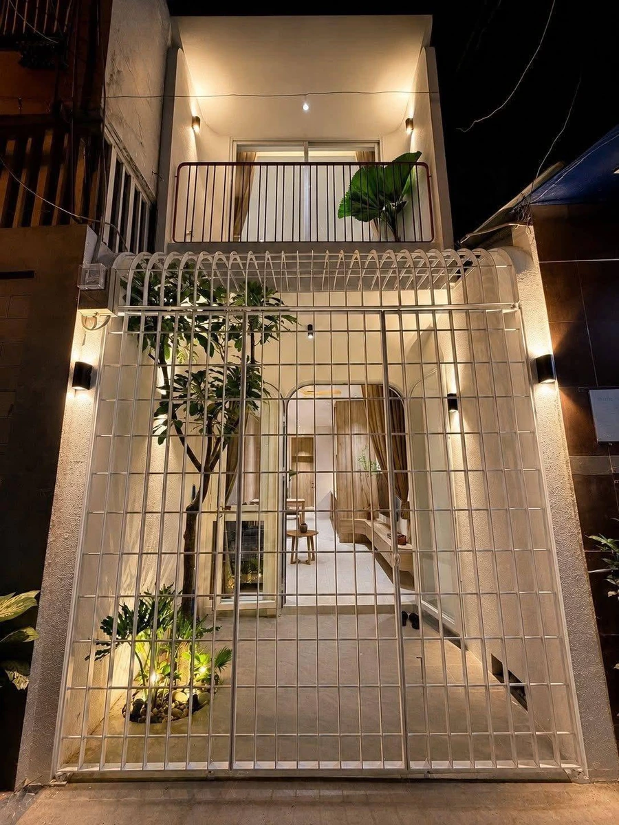 Bán nhà 3PN 44m² mặt tiền Trường Sa, Bình Thạnh - Ảnh thu nhỏ 5