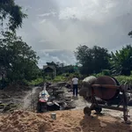 Bán nhà Nhà Bè 105m² 3 phòng ngủ, gần Bàu Trâm - Ảnh thu nhỏ 2