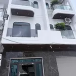 Bán nhà 3 tầng 55m2 đầy đủ nội thất An Phú - Ảnh thu nhỏ 1