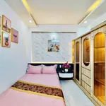 Cho thuê nhà nguyên căn 3 lầu 3PN Gò Vấp 18tr/tháng - Ảnh thu nhỏ 5