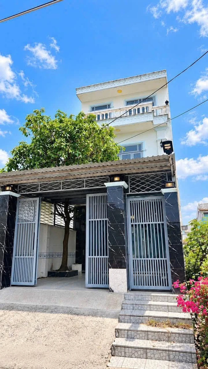 Bán nhà 3 tầng 4PN 128m2 đường Lê Văn Lương giá 6,5 tỷ - Ảnh thu nhỏ 4