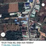 Bán đất mặt tiền Nguyễn Hoàng Bàu Hàm 1150m2 - Ảnh thu nhỏ 5