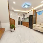 Bán nhà 3 phòng ngủ 25m² Phú Nhuận 5.2 tỷ - Ảnh thu nhỏ 1