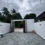 Bán nhà hẻm 43 Phạm Hùng, 6x49.6m, 3PN, Tây Ninh - Ảnh thu nhỏ 4