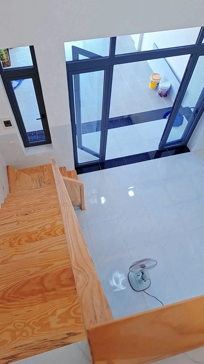 Bán nhà mặt tiền Liên Xã 85m² 2PN Nhà Bè - Ảnh thu nhỏ 3