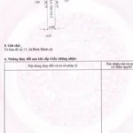 Bán đất nền 50m² Bình Minh Tây Ninh giá 199 triệu - Ảnh thu nhỏ 4