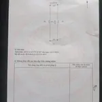 Bán đất Thanh Liễu Tân Hưng 116m² hơn 1 tỷ - Ảnh thu nhỏ 1