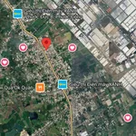 Bán đất mặt tiền kinh doanh 350m² KCN Phước Đông Tây Ninh - Ảnh thu nhỏ 1