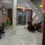 Bán nhà 3 phòng ngủ 69m2 Gò Vấp 5,89 tỷ - Ảnh thu nhỏ 1