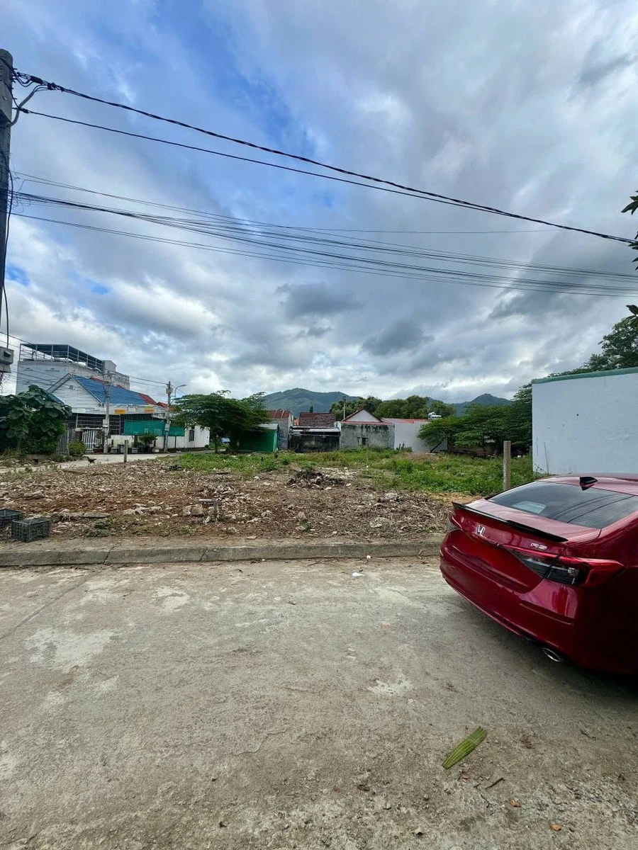 Bán đất thổ cư Diên Toàn 123m² gần Nha Trang - Ảnh thu nhỏ 4