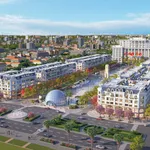 CK 4 tỷ căn giá hời Central Square Thái Nguyên chỉ 16 tỷ xây 6 mặt tầng phố đi bộ - Ảnh thu nhỏ 5