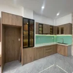 Bán nhà 2 tầng 2PN 37m² Bùi Tư Toàn, Bình Tân - Ảnh thu nhỏ 4