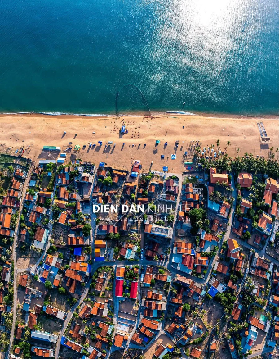 Bán lô đất 229m² gần biển Làng Lò, Phú Yên, 4 tỷ - Ảnh thu nhỏ 3