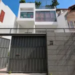 Bán biệt thự 8 phòng ngủ 157m² Hoàng Văn Thụ Phú Nhuận - Ảnh thu nhỏ 1