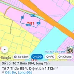Bán đất Long Tân 80m², sổ riêng 420 triệu - Ảnh thu nhỏ 3