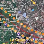 Bán lô đất thổ cư 100m² gần Khu Ga Lê Duẫn, Phan Thiết - Ảnh thu nhỏ 3