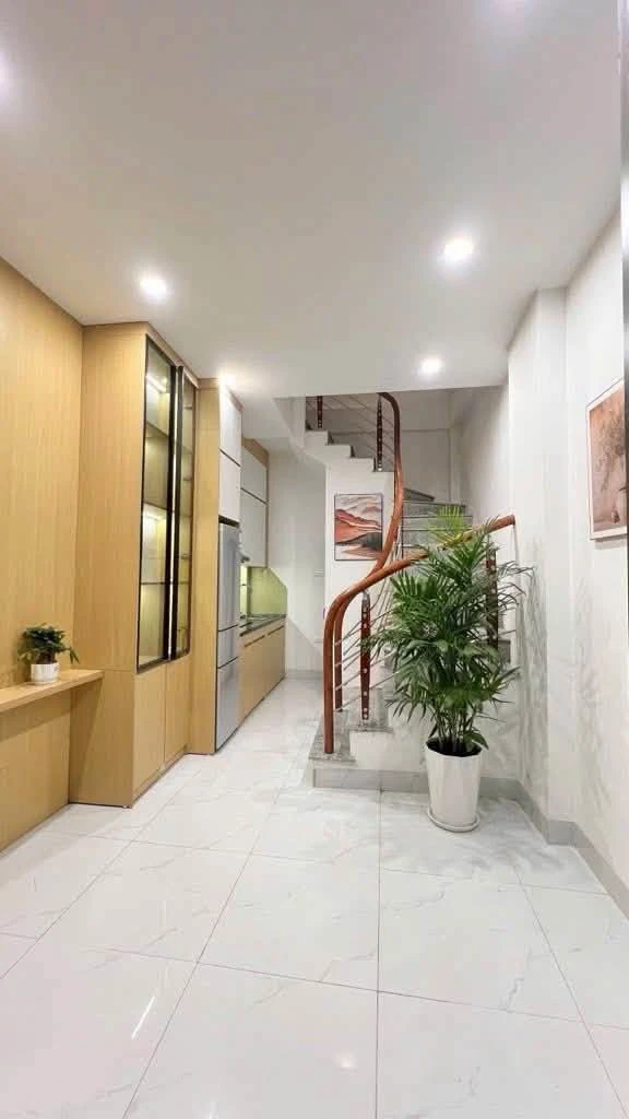 Bán nhà phố Minh Khai 80m² 3 gác, giá 3.4 tỷ - Ảnh thu nhỏ 2