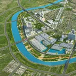 Bán nhà 5 tầng 75m2 mặt đường Bùi Viện, Quận 12 - Ảnh thu nhỏ 1