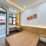 Bán nhà 4 tầng 31m2, 4 PN, Điện Biên Phủ Q3 - 7.9 tỷ - Ảnh thu nhỏ 5