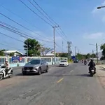 Bán lô góc 2 mặt tiền 201m2, Phan Đăng Lưu, Long Điền - 2,15 tỷ - Ảnh thu nhỏ 3
