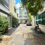 Bán nhà HXH Nơ Trang Long 4 tầng 46,5m2 7PN, Bình Thạnh, giá 8,2 tỷ - Ảnh thu nhỏ 1
