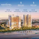 Hot: Chỉ từ 237 triệu sở hữu căn hộ biển Võ Nguyên Giáp - Regal Residence Luxury - Regal Legend - Ảnh thu nhỏ 1