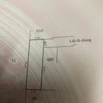 Bán đất kiệt ô tô Hoàng Quốc Việt, An Cựu, Huế, 88m², 2,45 tỷ - Ảnh thu nhỏ 5