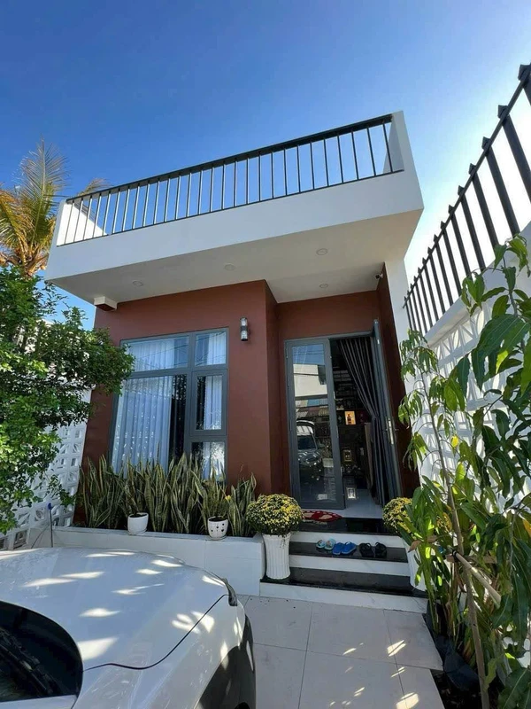Bán nhà Phú Thọ Thủ Dầu Một 87.5m2 3 phòng ngủ 4 tỷ
